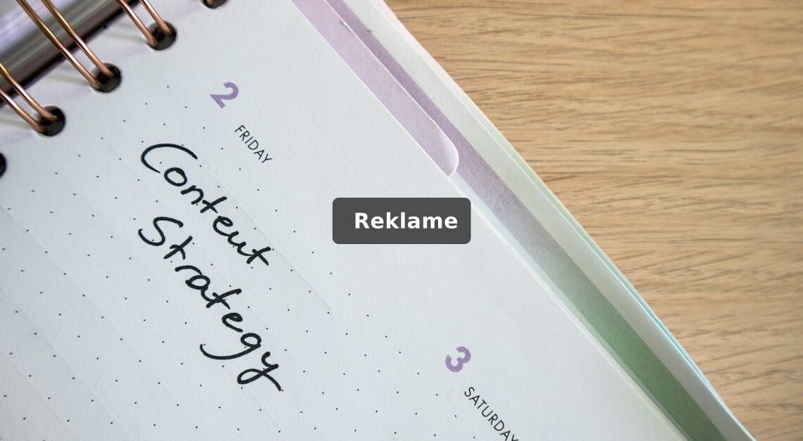 Indholdsstrategier for nichesider: Hvad fungerer bedst i Danmark?